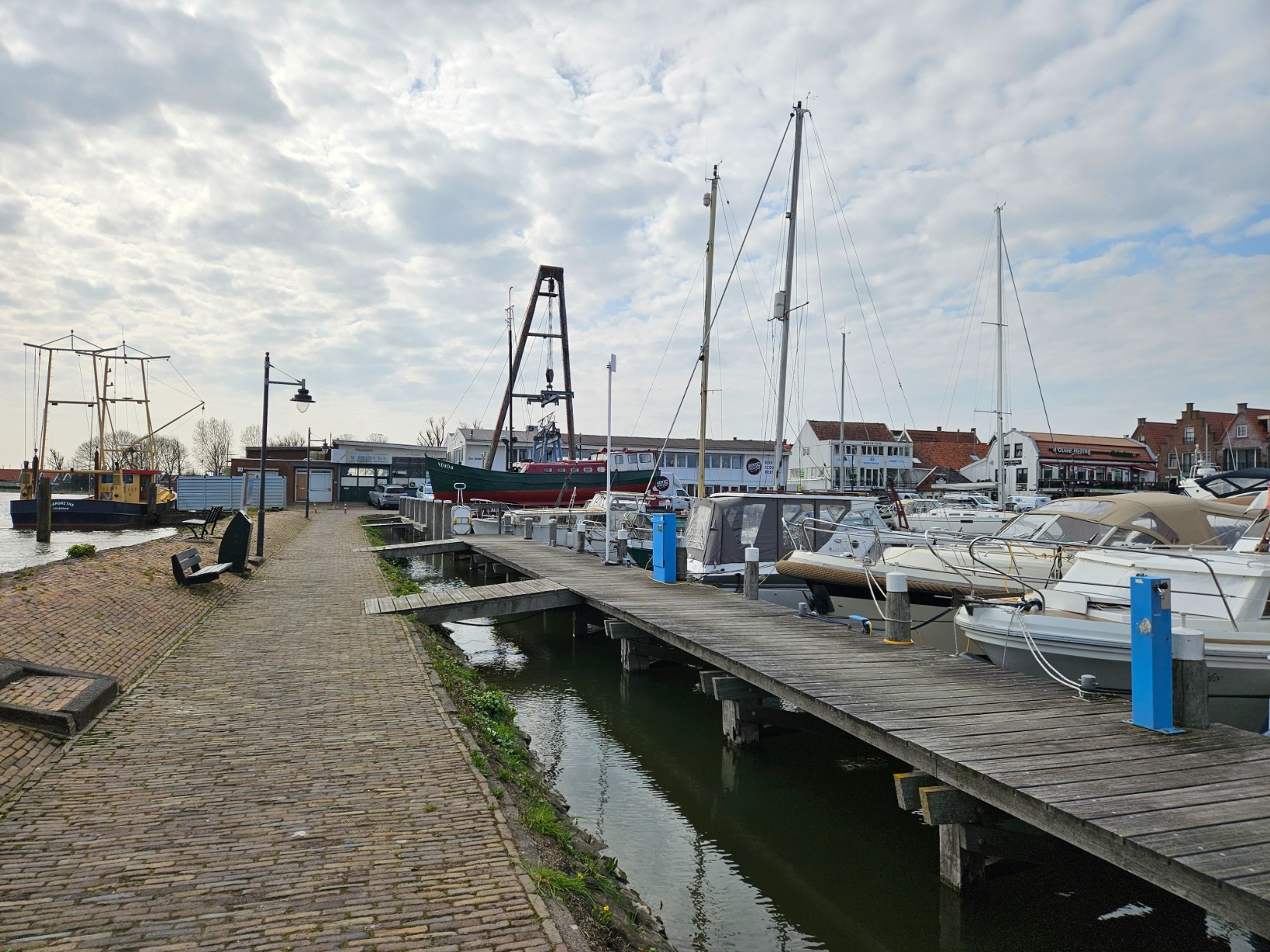 Passanten