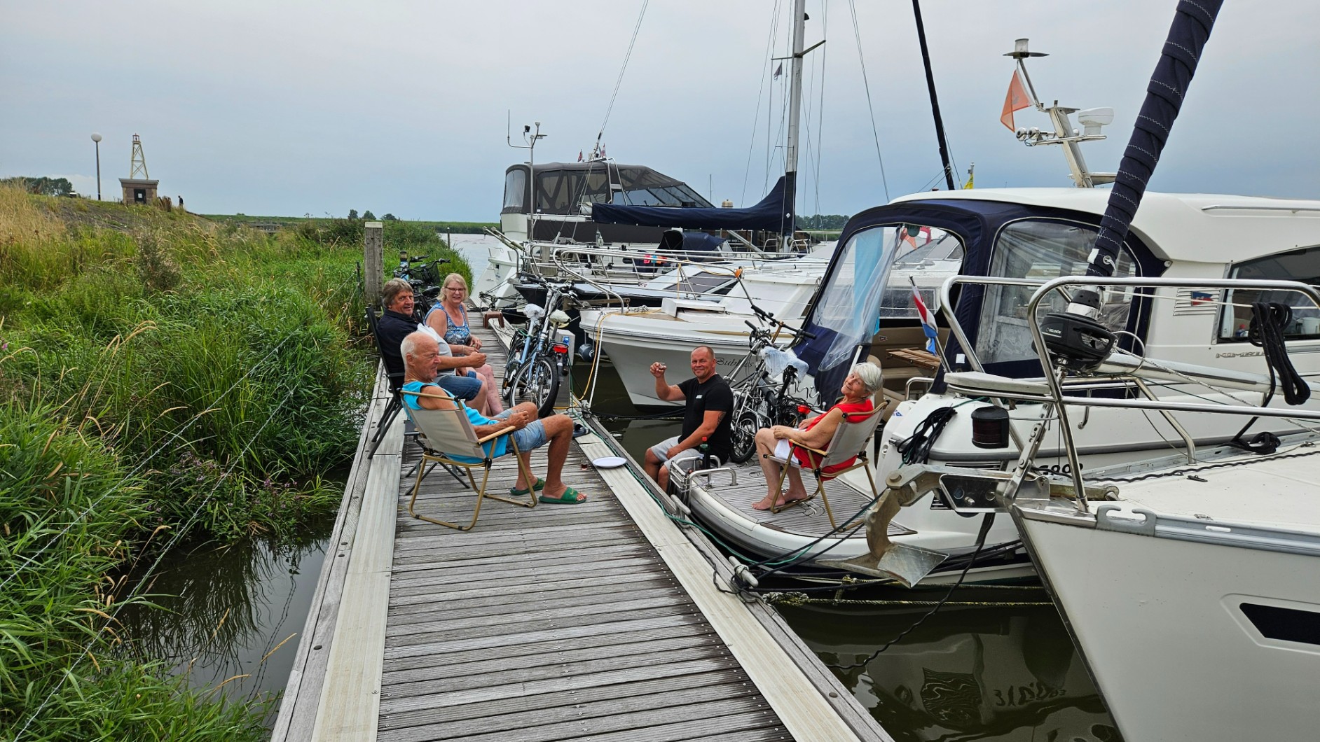 Tips & Trips van onze leden