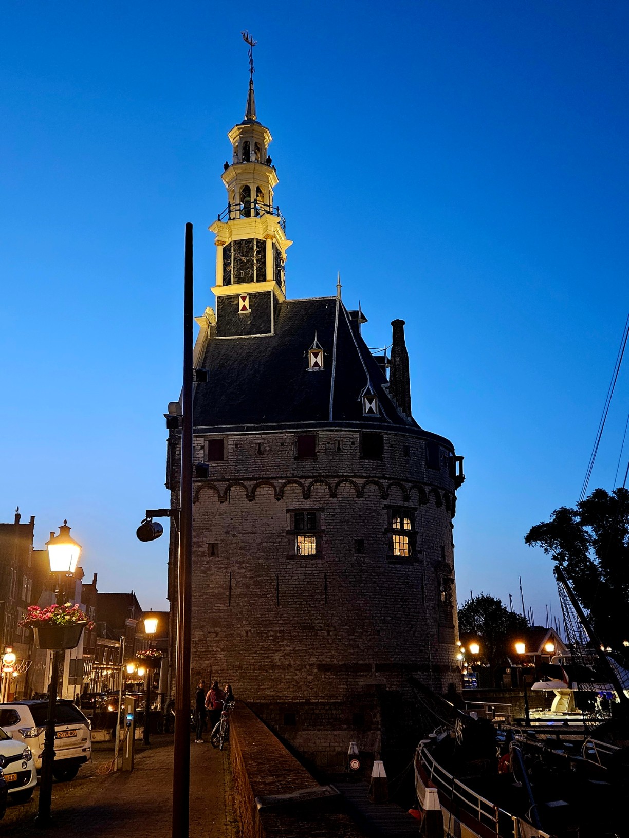 Uitnodiging openingstocht 2025