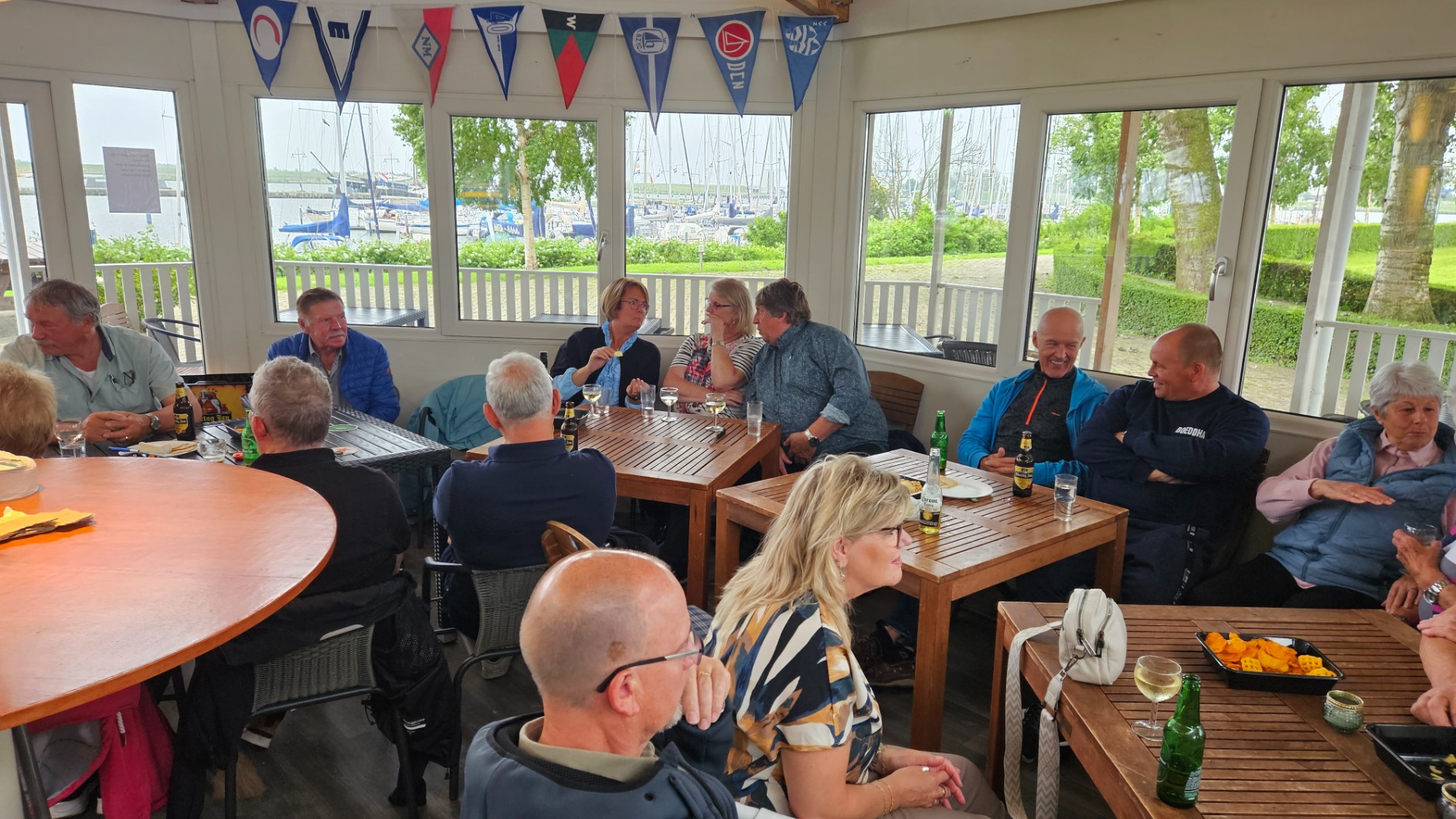 Openingstocht 2024