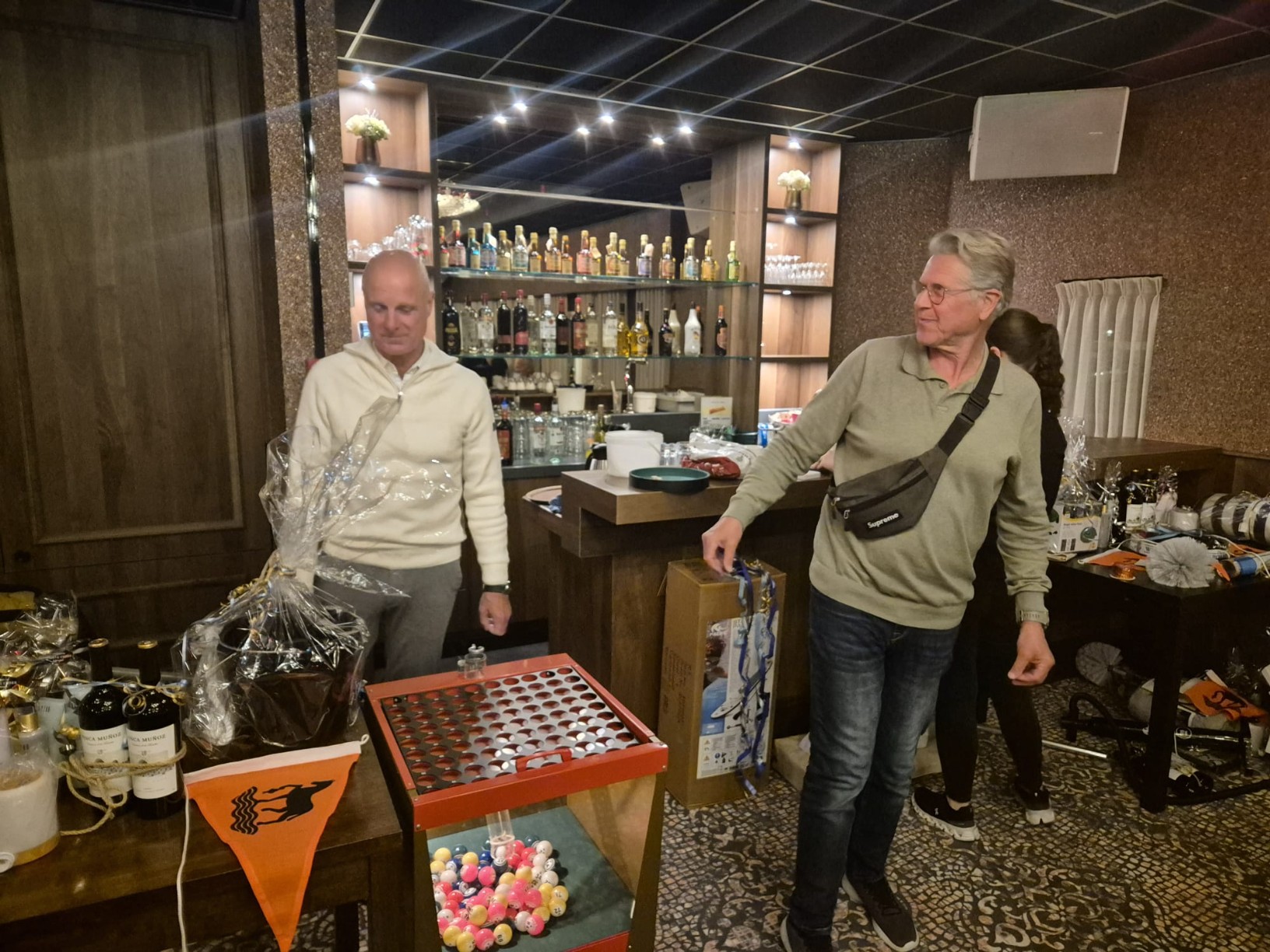 Bingo 28 maart 2025