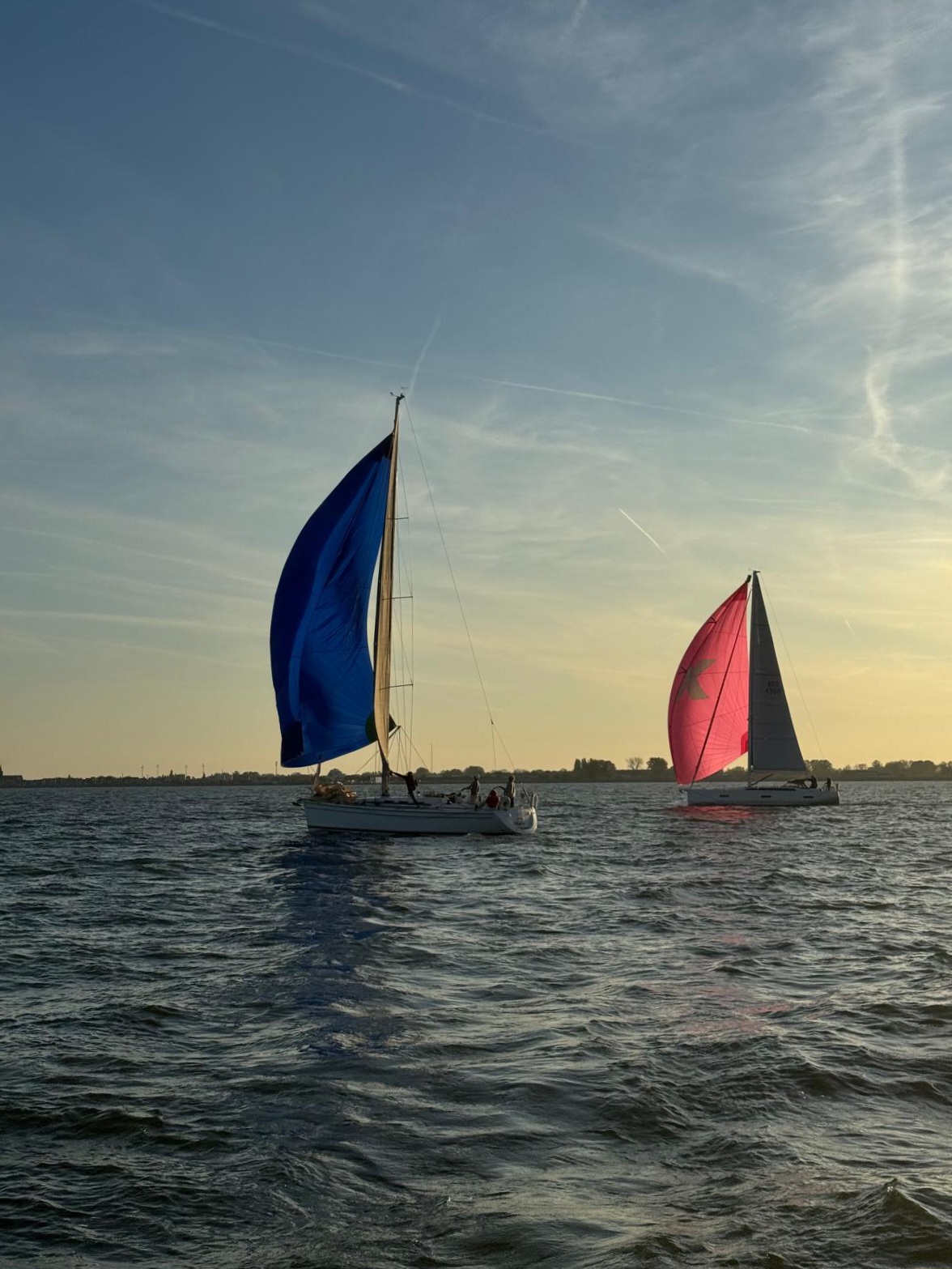 Race 2