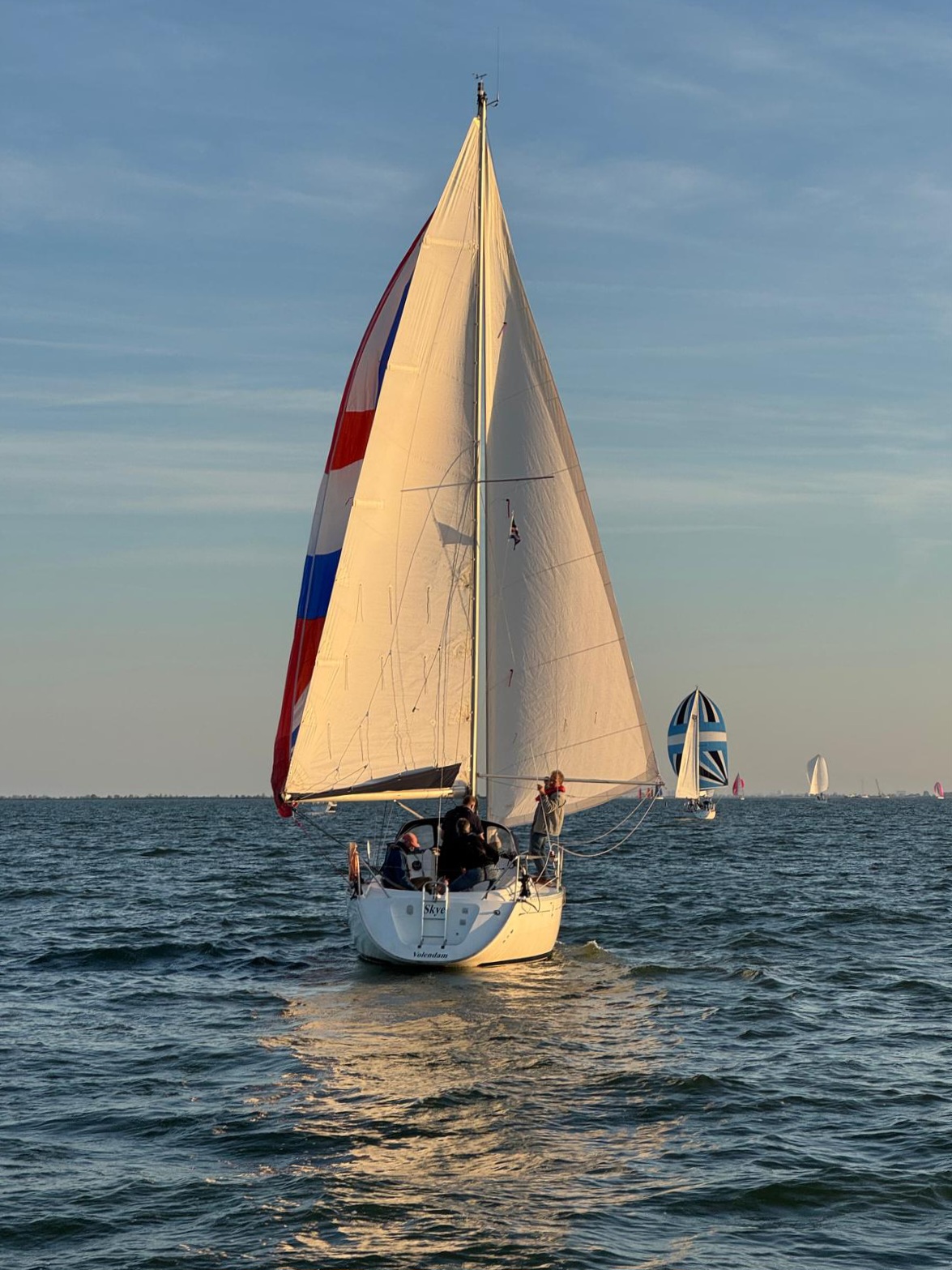 Race 2