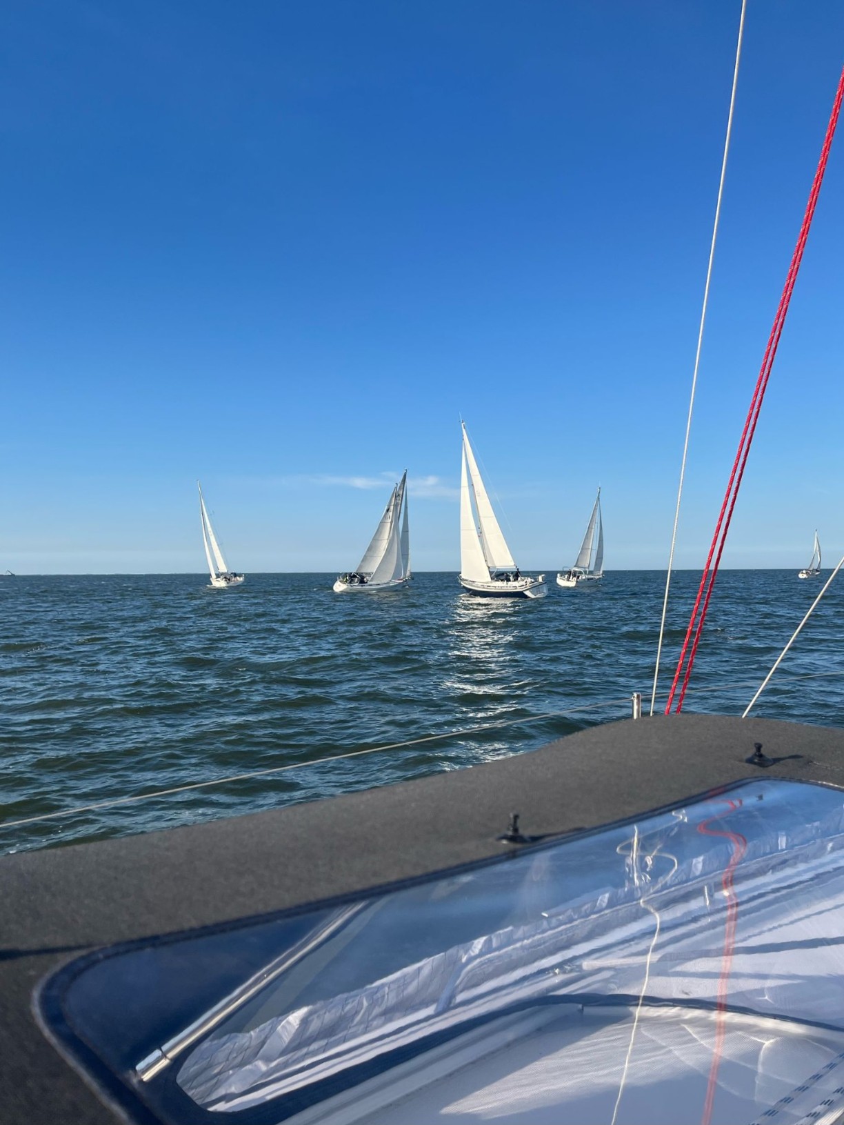 Race 2