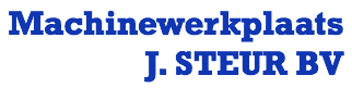 Machinewerkplaats J. Steur BV