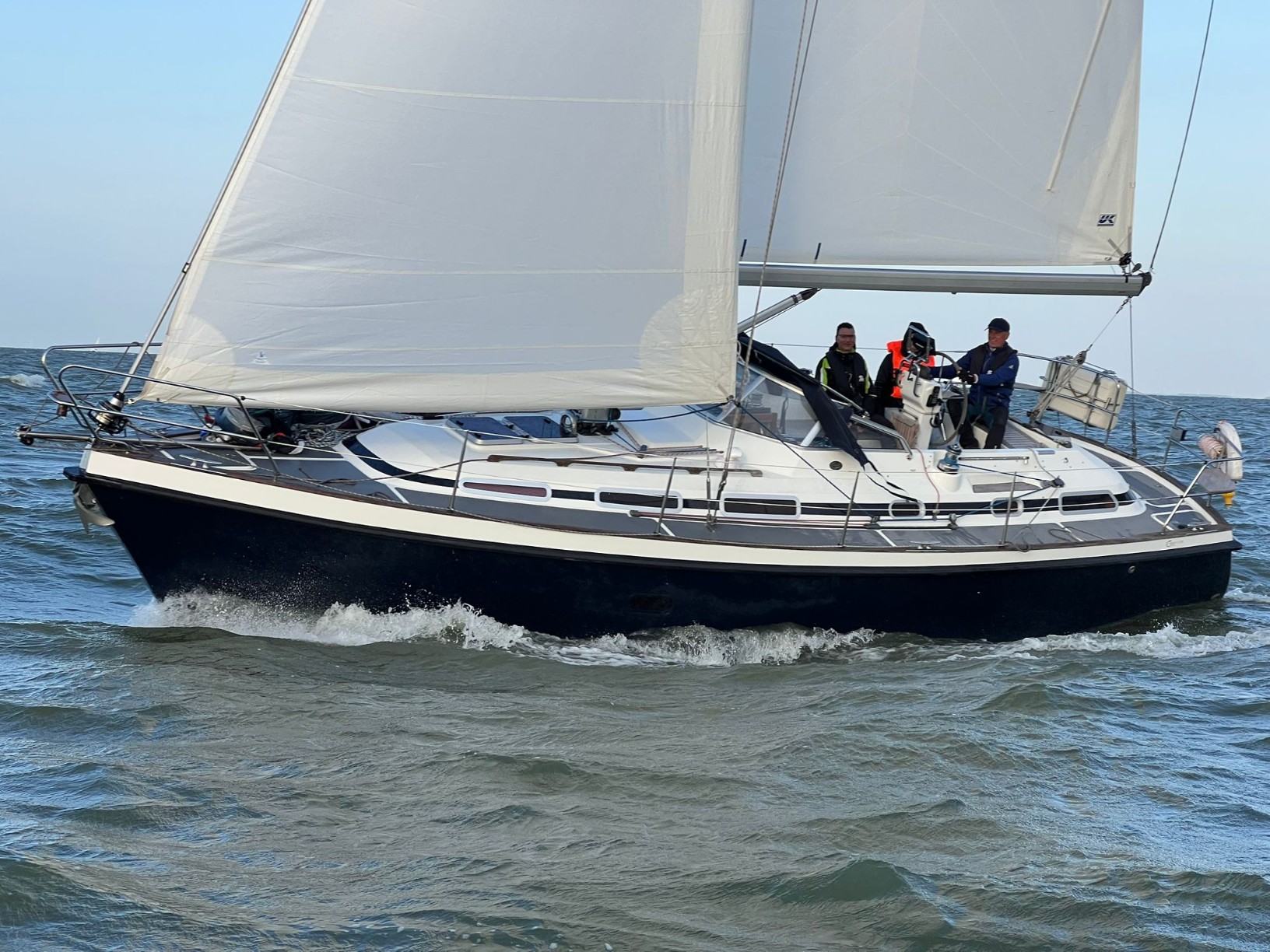 Race 3
