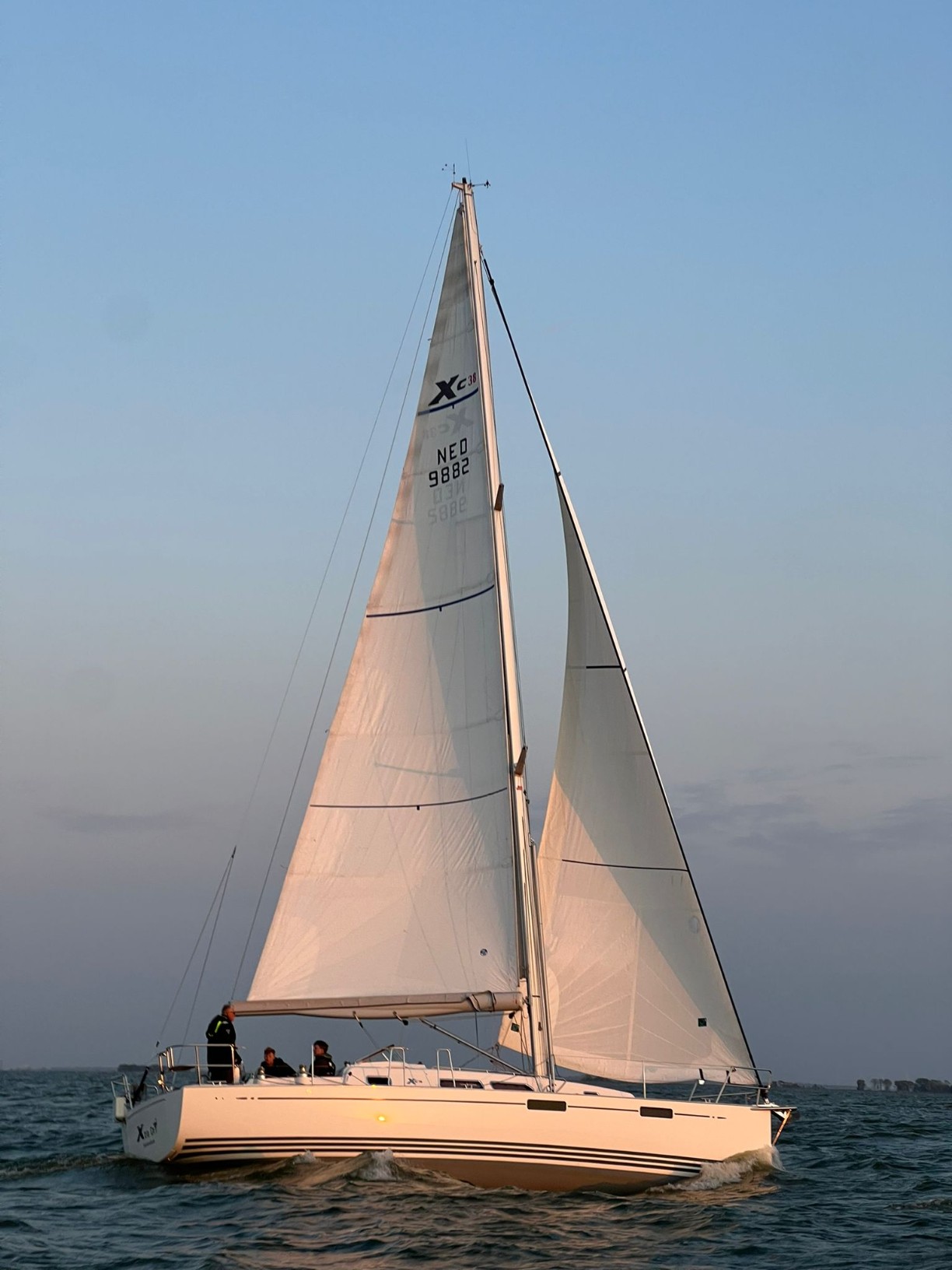 Race 3