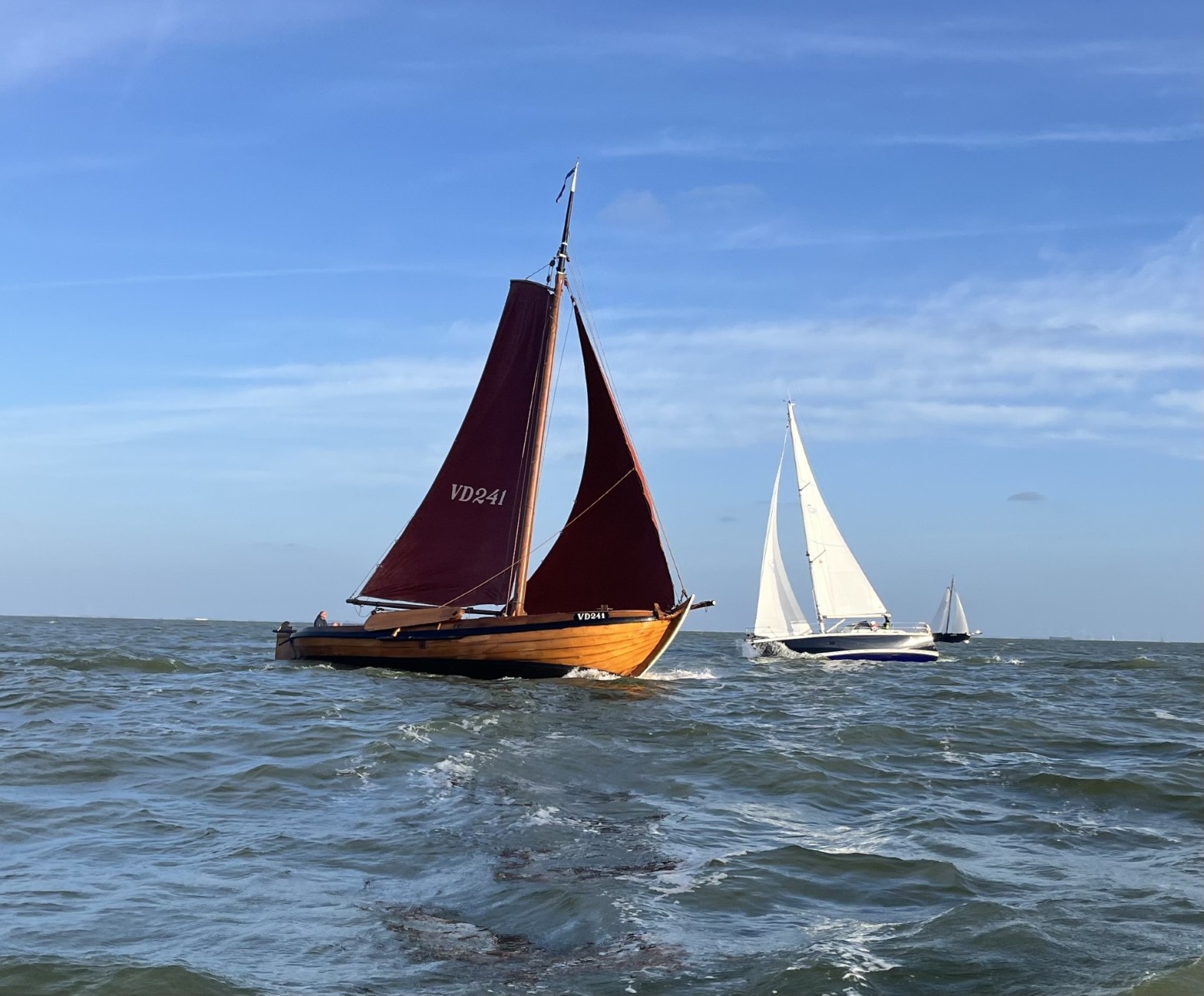 Race 4