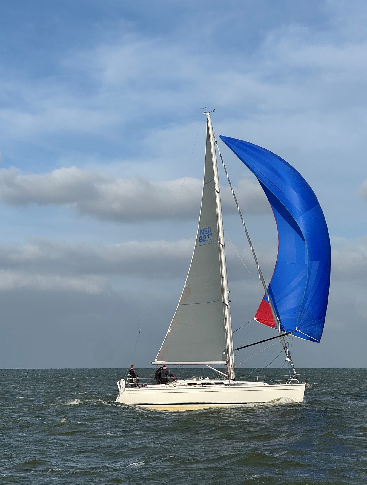 Race 5