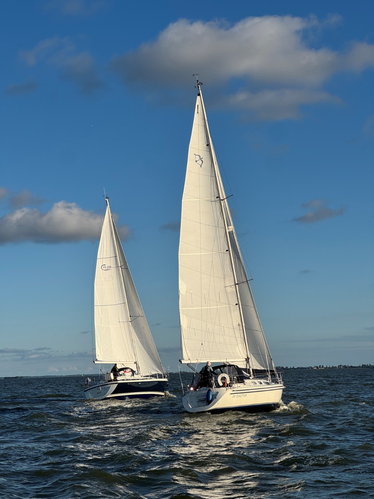 Race 6