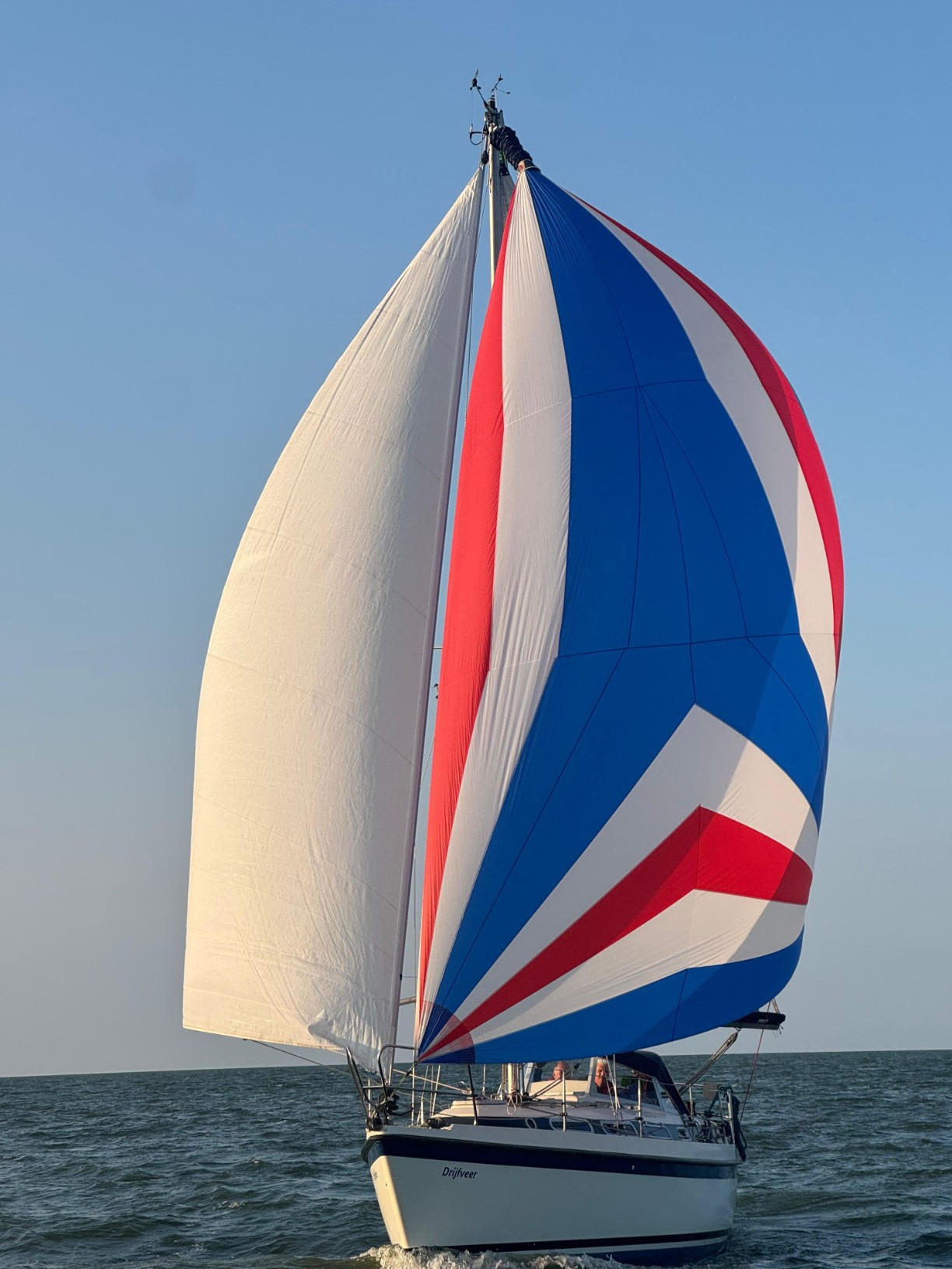 Race 7-8-9