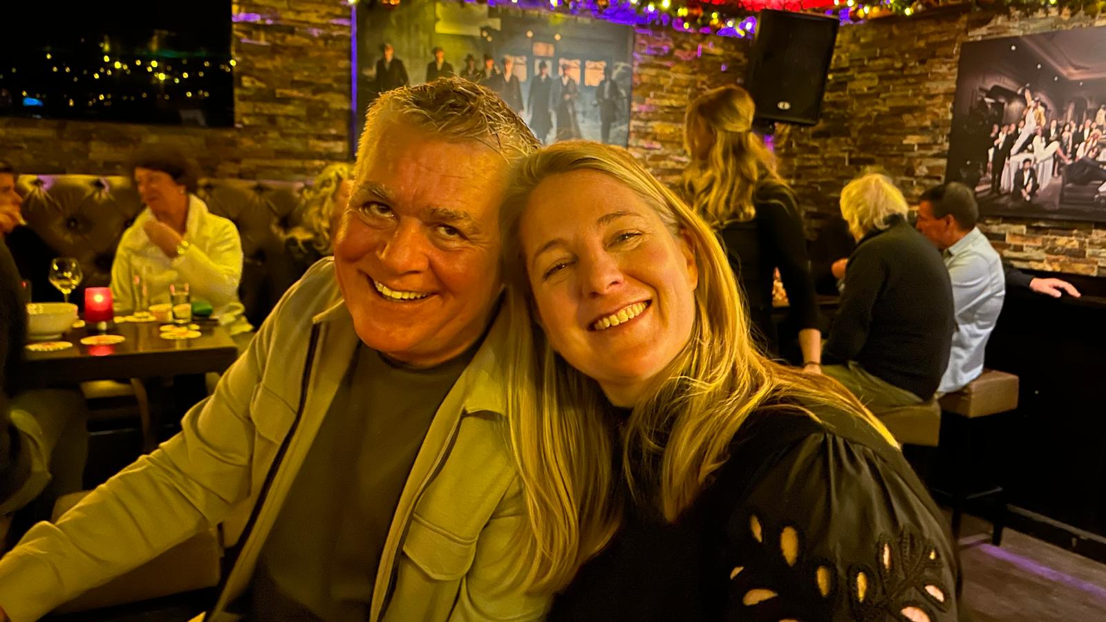 Nieuwjaarsreceptie 2026